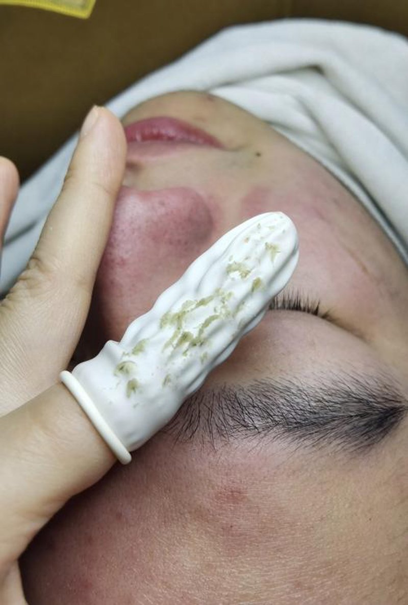 安庆美容工作室引领美丽风尚